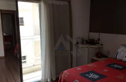 Imagem: Condomínio Fechado para Venda, Chácara Seis de Outubro