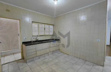 Imagem: Sobrado para Venda, Jardim Ponte Rasa