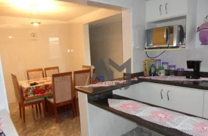 Imagem: Sobrado para Venda, Jardim das Oliveiras