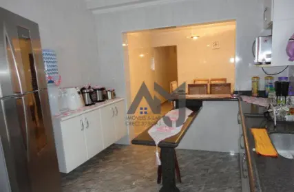 Imagem: Sobrado para Venda, Jardim das Oliveiras