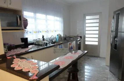 Imagem: Sobrado para Venda, Jardim das Oliveiras