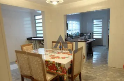 Imagem: Sobrado para Venda, Jardim das Oliveiras