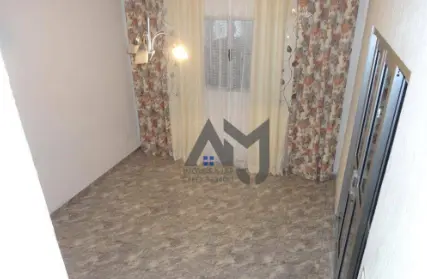 Imagem: Sobrado para Venda, Jardim das Oliveiras