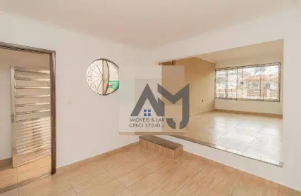Imagem: Sobrado para Venda, Vila Costa Melo