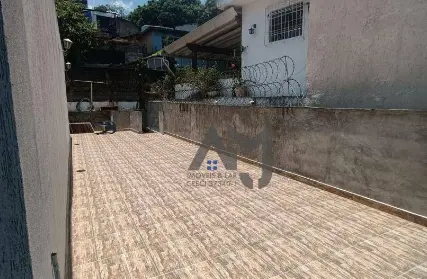 Imagem: Sobrado para Venda, Vila Paranaguá