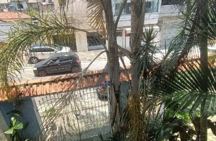 Imagem: Sobrado para Venda, Vila Paranaguá