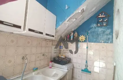 Imagem: Sobrado para Venda, Vila Paranaguá