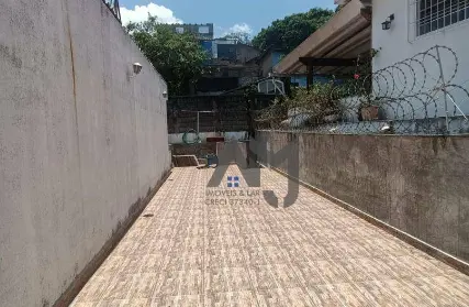 Imagem: Sobrado para Venda, Vila Paranaguá