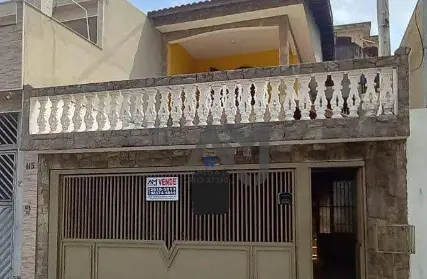 Imagem: Sobrado para Venda, Jardim Pedro José Nunes