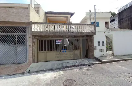 Imagem: Sobrado para Venda, Jardim Pedro José Nunes