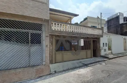 Imagem: Sobrado para Venda, Jardim Pedro José Nunes