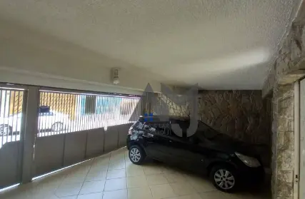 Imagem: Sobrado para Venda, Jardim Pedro José Nunes