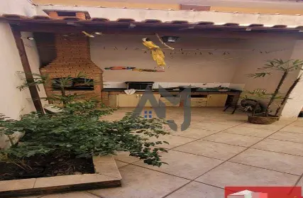 Imagem: Sobrado para Venda, Jardim Danfer