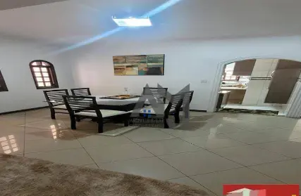 Imagem: Sobrado para Venda, Jardim Danfer