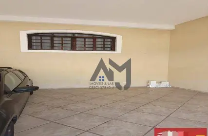 Imagem: Sobrado para Venda, Jardim Danfer