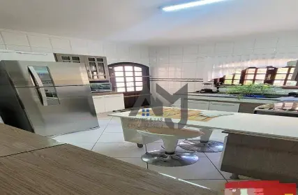 Imagem: Sobrado para Venda, Jardim Danfer