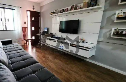 Imagem: Sobrado para Venda, Jardim Lisboa