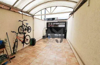 Imagem: Sobrado para Venda, Jardim Lisboa