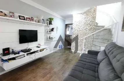 Imagem: Sobrado para Venda, Jardim Lisboa