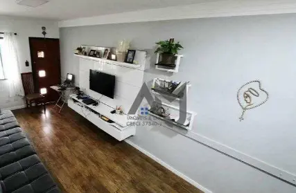 Imagem: Sobrado para Venda, Jardim Lisboa