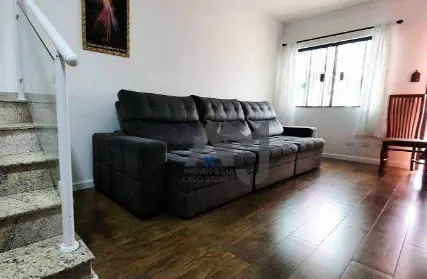 Imagem: Sobrado para Venda, Jardim Lisboa