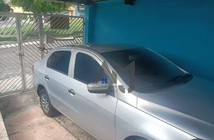 Imagem: Sobrado para Venda, Vila Progresso (Zona Leste)