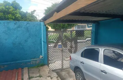 Imagem: Sobrado para Venda, Vila Progresso (Zona Leste)