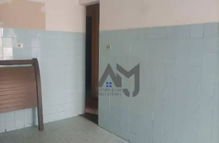 Imagem: Sobrado para Venda, Vila Progresso (Zona Leste)