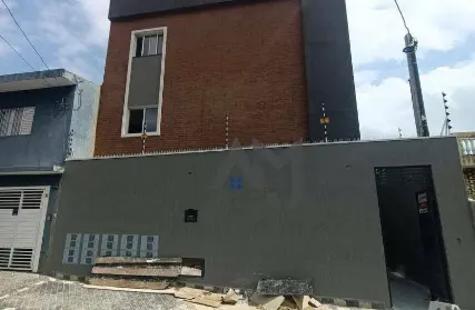 Imagem: Apartamento para Venda, Vila Paranaguá