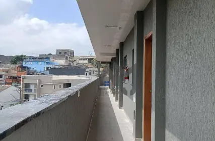 Imagem: Apartamento para Venda, Vila Paranaguá