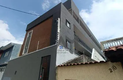 Imagem: Apartamento para Venda, Vila Paranaguá