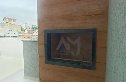 Imagem: Apartamento para Venda, Vila Paranaguá