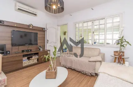 Imagem: Sobrado para Venda, Chácara Mafalda