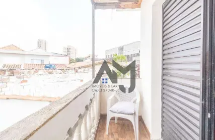 Imagem: Sobrado para Venda, Chácara Mafalda