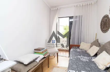 Imagem: Sobrado para Venda, Chácara Mafalda