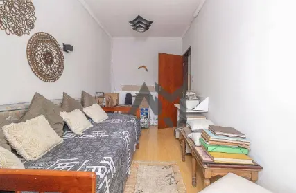 Imagem: Sobrado para Venda, Chácara Mafalda