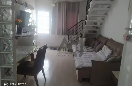 Imagem: Sobrado para Venda, Vila Nova Curuçá