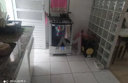 Imagem: Sobrado para Venda, Vila Nova Curuçá