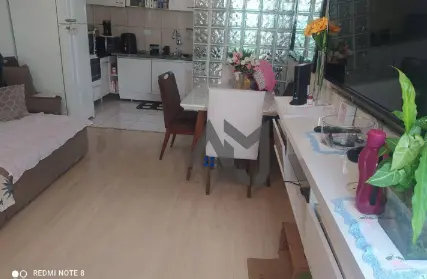 Imagem: Sobrado para Venda, Vila Nova Curuçá