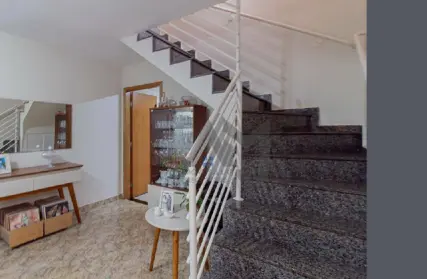 Imagem: Sobrado para Venda, Jardim Matarazzo