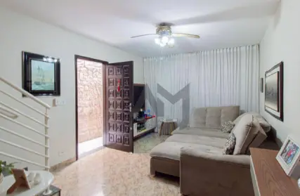 Imagem: Sobrado para Venda, Jardim Matarazzo