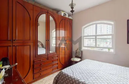 Imagem: Sobrado para Venda, Jardim Matarazzo