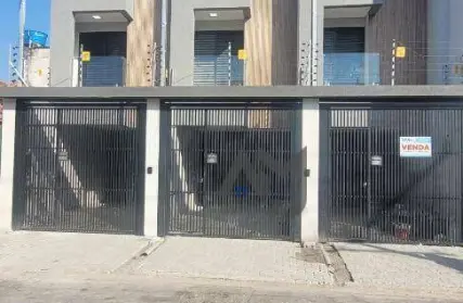 Imagem: Sobrado para Venda, Parque Paulistano