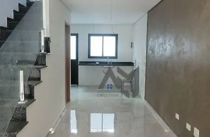 Imagem: Sobrado para Venda, Parque Paulistano