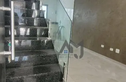 Imagem: Sobrado para Venda, Parque Paulistano