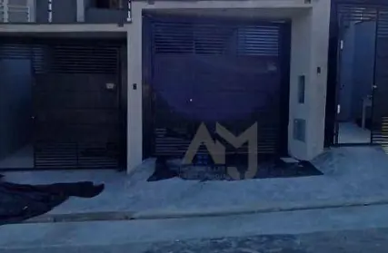 Imagem: Sobrado para Venda, Jardim Penha