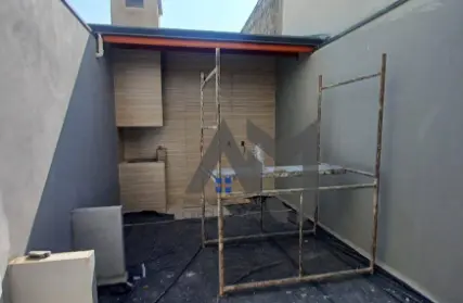 Imagem: Sobrado para Venda, Jardim Penha