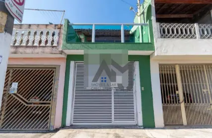 Imagem: Sobrado para Venda, Vila Paranaguá