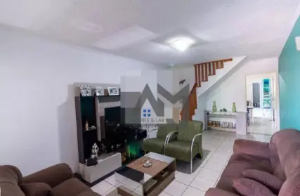 Imagem: Sobrado para Venda, Vila Paranaguá