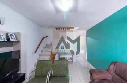 Imagem: Sobrado para Venda, Vila Paranaguá